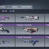 اکانت کالاف دیوتی موبایل اول پول میگیرم|کنسول، بازی ویدئویی و آنلاین|فیروزکوه, |دیوار