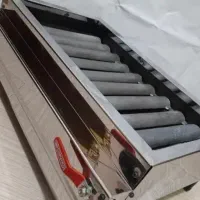 کباب پز ۹ شعله تمام ایتیل