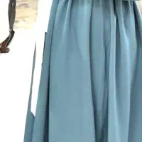 پیراهن مجلسی بلند|لباس|اندیشه, اندیشه فاز ۵|دیوار