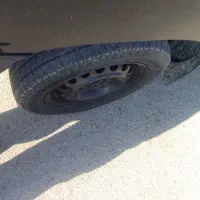 پراید85مرتب|خودرو سواری و وانت|گرگان, |دیوار