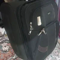 چمدان|کیف، کفش، کمربند|ایلام, |دیوار