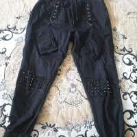 شلوار اسلش دمپا گت ۲ عدد