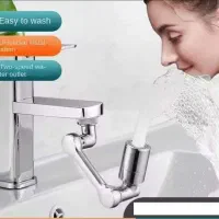 سرشیر چرخشی خارجی