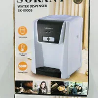 آبسردکن و بویلر آب جوش همزمان|آبسردکن و تصفیه آب|مشهد, کوشش|دیوار