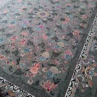 فرش ۱۲ متری