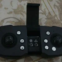 هلیشات نیمه حرفه ای Ae10 mini|دوربین عکاسی و فیلمبرداری|تهران, آذری|دیوار