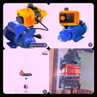 تعمیرات  ابگرمکن  پمپ اب  تصفیه اب در منزل و مغازه