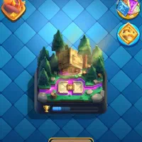 اکانت کلش رویال