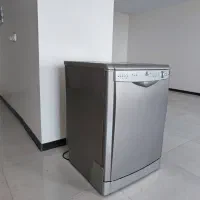 ماشین ظرفشوئی