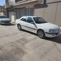 پارس مدل ۱۴۰۱. TU5