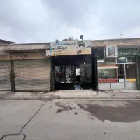 اجاره آرایشگاه مردانه|اجارهٔ مغازه و غرفه|قم, سراجه|دیوار