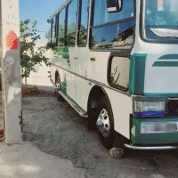 مینی بوس اویکومدل۸۰و۷۷|خودرو سنگین|فسا, |دیوار