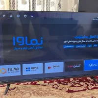 تلویزیون|تلویزیون و پروژکتور|صدرا-فارس, فاز ۲|دیوار