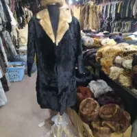 پالتوهای خارجی بسیار گرم با ست کلاه|لباس|زاهدان, |دیوار