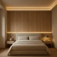 طراحی کابینت و فضای داخلی منزل ویلا اداری تجاری