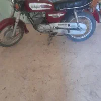 موتور یاماها