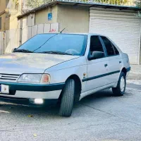 پژو 405 دوگانه کارخانه داخل کرم|خودرو سواری و وانت|بانه, |دیوار