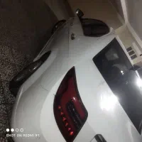 دنا پلاس تیپ ۲ نیمه فول مدل ۱۴۰۱ سفید|خودرو سواری و وانت|کرج, شاهین‌ویلا|دیوار