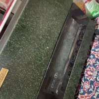 بخاری عتیقه|کلکسیون اشیاء عتیقه|شهرکرد, |دیوار