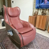 صندلی ماساژور برند ایرست irest آمریکا