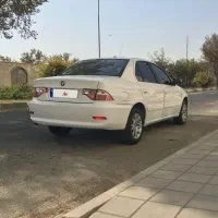 سورن توربو مدل ۹۵|خودرو سواری و وانت|تهران, عبدلآباد|دیوار