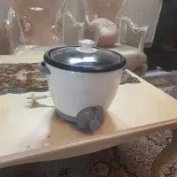 پلوپزساندویچ ساز سماور فلر هواپز سرخ کن بخور سرد|اجاق گاز و لوازم برقی پخت‌وپز|تهران, هفت حوض|دیوار