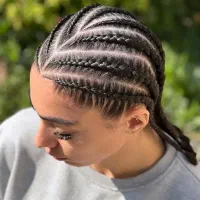 تخفیف ویژه خدمات ناخن وبافتموهمراه با آموزش