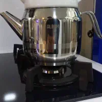 کتری قوری آل باک|قوری، کتری، قهوه‌ساز دستی|تبریز, |دیوار