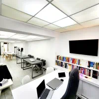 استخدام منشی آموزشگاه و دستیار پژوهش (خانم)