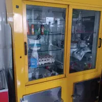 یخچال ایستاده|یخچال و فریزر|تاکستان, |دیوار