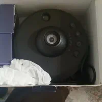 چراغ خاب کهکشانی|چراغ خواب و آباژور|قم, باغ شازده|دیوار