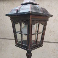 چراغ پارک ای