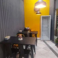 فروش یکجا تجهیزات مرغ سوخاری و بریان|کافی‌شاپ و رستوران|کاشمر, |دیوار