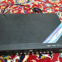 باسلام دیوی دی سالم و تمیز|پخش‌کننده DVD و ویدیو|همدان, |دیوار