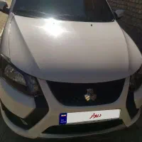 کوییک gxr رینگ اسپرت