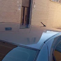 فروش سمند|خودرو سواری و وانت|اصفهان, بهارستان|دیوار