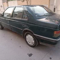 پژو آردی مدل ۸۴دو گانه|خودرو سواری و وانت|شاهین‌شهر, عطار|دیوار