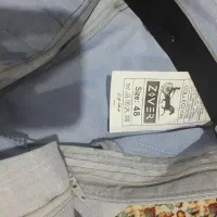 یک دست کت شلوار نو با جلیقه|لباس|اردبیل, |دیوار