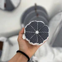 سرویس کامل آشپزخونه دوختینو|سفره، حوله، دستمال آشپزخانه|مشهد, استاد یوسفی (شهرک غرب)|دیوار