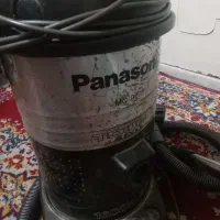 جارو برقی سطلی سالم