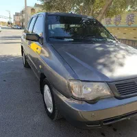 پراید ۱۳۲مدل ۸۸