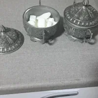 تعدادی لوازم همه خارجی|ظروف سرو و پذیرایی|ورامین, ورامین|دیوار