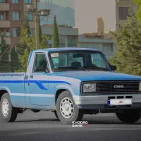اجاره مزدا