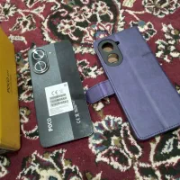 Poco C71شیائومی|موبایل|قنوات, |دیوار