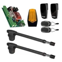 درب اتوماتیک جک پارکینگ کرکره برقی ریموت