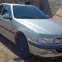 پژو پارس 84|خودرو سواری و وانت|بردسیر, |دیوار