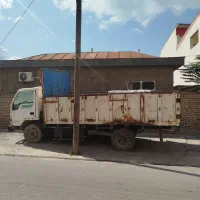 کامیون،خاور هیوندا