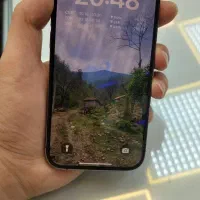 اپل iphone 14 pro با حافظهٔ ۲۵۶ گیگابایت|موبایل|لاهیجان, شیشه گران|دیوار