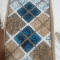 فروش 5عدد پادری نو