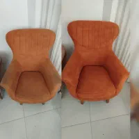 مبل شویی در منزل (تمیزی با کمترین قیمت)